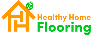 Healthyhomesflooring Logo
