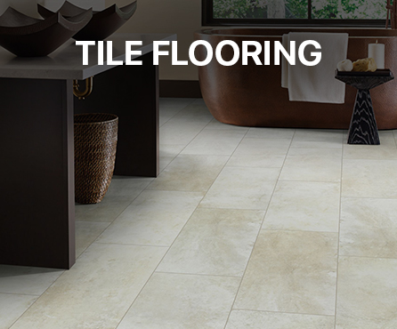 Tile Flooring Ideas for Every Space